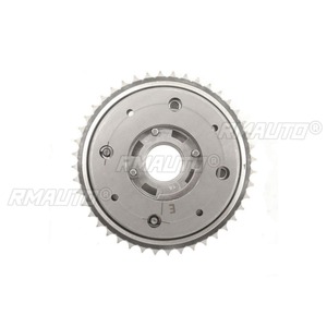 ชุดปรับตั้งวาล์วไอดีเครื่องยนต์ 55509049 เฟืองเพลาลูกเบี้ยว ชุดเฟืองท้าย ชุดตั้งเวลาวาล์วไอเสีย อะไหล่เครื่องยนต์ สำหรับรถยนต์คาดิลแลค อุปกรณ์ตกแต่งรถยนต์ - Product Image 3