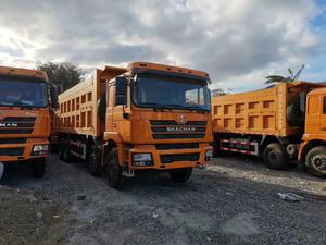 Yüksek kaliteli çin marka F3000 düşük maliyetli RC DAMPERLİ KAMYON (damper) satılık mevcut - Product Image 6