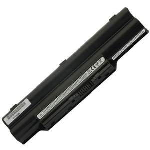 Batteria portatile FPCBP145 per Fujitsu Biblo MG50S MG50SN MG50W MG55S MG55SN MG57SN MG70S/T MG70SN MG75S MG75SN 10.8V 47.5WH - Product Image 1
