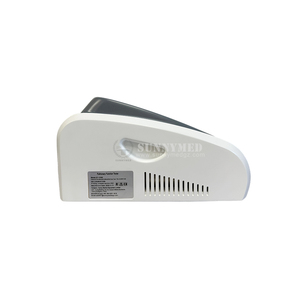 Testador de Função Pulmonar Estável e Amigável ao Usuário SY-C065 para Verificação de Saúde Ocupacional em Escolas e Fábricas - Product Image 5