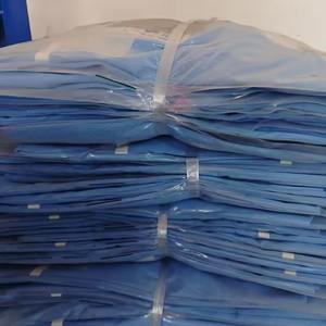 قميص كرة قدم مخصص بتصميم عتيق من البوليستر 100٪، زي رياضي موحد - Product Image 1