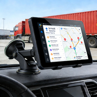 Tablette de surveillance industrielle ODM 10 pouces pour véhicule - Android 15, 4G LTE, Télémétrie OBD et Affichage numérique, Tablette PC personnalisée