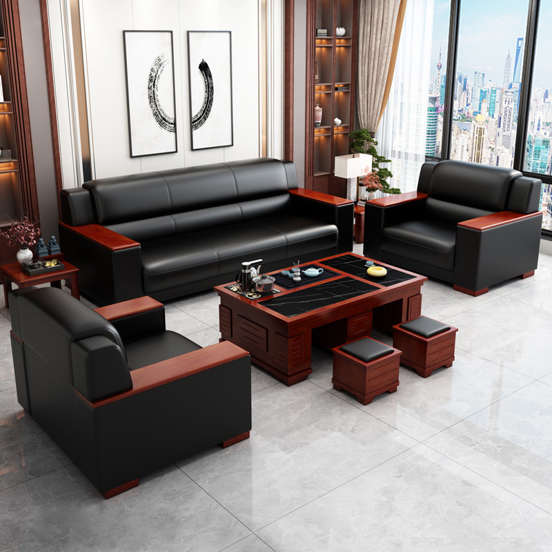 SF 27 Escritorio Office Furniture Commercial