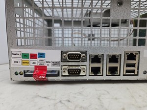 โมดูลคอมพิวเตอร์หลัก DSQC6393HAC02509700116 DSQC639 3HAC025097-001/16 สำหรับระบบควบคุมหุ่นยนต์ - Product Image 3