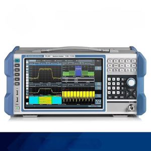 Analizador y Generador de Señales Compacto y Ligero R&S Rohde & Schwarz FPL1003/1007 - Product Image 2