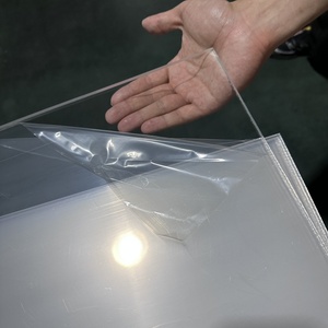Cao bóng 2mm-50mm PMMA perspex tấm nhựa cho <span class=keywords><strong>plexiglass</strong></span> Hội Đồng Quản trị cắt in ấn uốn thermoforming dịch vụ - Product Image 2