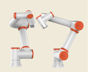 Robot de Café Z-arm S922, Producto Popular a Bajo Precio 2019, Color Blanco, 220V, Robot para Restaurante, Máquina Expendedora, Brazo Robótico Pequeño Z-arm S9 - Product Image 2