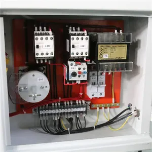<span class=keywords><strong>Rectificadora</strong></span> de Superficies Automática para Culatas de Cilindros Metálicos, Máquina de Rectificado de Superficies CNC - Product Image 5