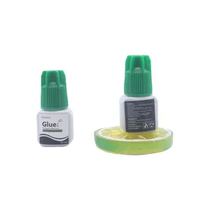 Lavalash Individual Specialized Eyelash Adhesive Glue 5ml Black Eyelash Extension Glue