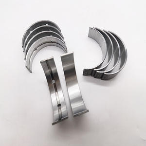 11711-36050 11721-36050 Palier principal de vilebrequin pour <span class=keywords><strong>Toyota</strong></span> CAMRY <span class=keywords><strong>VENZA</strong></span> HIGHLANDER/KLUGER SIENNA 2.5L 2.7L 1ARFE 2ARFE - Product Image 3