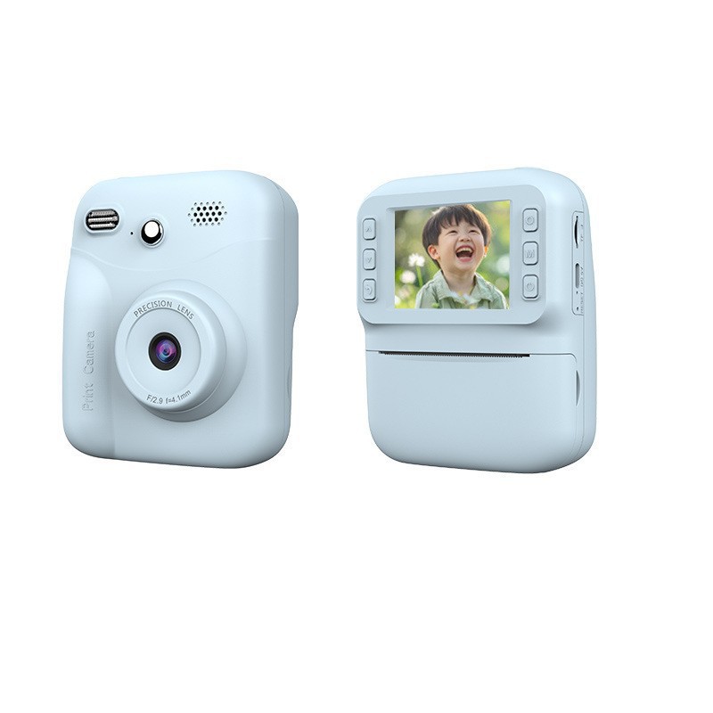 blue official standard edition-no memory card