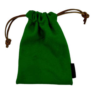 Cubiertas de <span class=keywords><strong>palo</strong></span> de alineación de <span class=keywords><strong>golf</strong></span> hechas a medida, fundas de madera de calle de conductor de lana verde, bolsas con cordón para pelotas de <span class=keywords><strong>Golf</strong></span>, cubierta de cabeza - Product Image 6