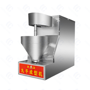 Equipo Profesional para Hacer Albóndigas / Fabricante de Maquinaria para Alimentos - Product Image 2