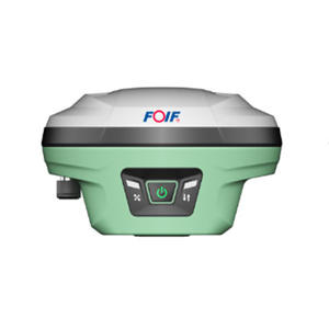 Foif Gps Rtk ليزر قنوات Rtk ليزر Foif A66max معدات مسح Gps - Product Image 2