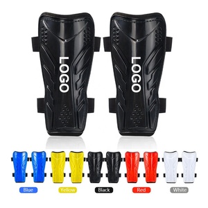 <span class=keywords><strong>Espinilleras</strong></span> de <span class=keywords><strong>Fútbol</strong></span> Transpirables de EVA para Niños y Adultos, Protectores de Pantorrilla con Correa para <span class=keywords><strong>Fútbol</strong></span> - Product Image 1