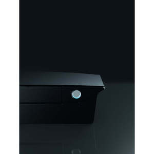 Climatizador acondicionado Daikin Bluevolution Inverter serie EMURA BLACK III 12000 Btu FTXJ35AB Wi-Fi integrado Classe, a prueba de agua, BTU - Product Image 5