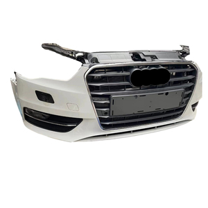 Para <span class=keywords><strong>Audi</strong></span> <span class=keywords><strong>A3</strong></span> 2015, parachoques delanteros originales usados, piezas de coche, accesorios de coche, corte frontal para <span class=keywords><strong>Audi</strong></span> <span class=keywords><strong>A3</strong></span>, accesorios de piezas de coche de calidad - Product Image 4