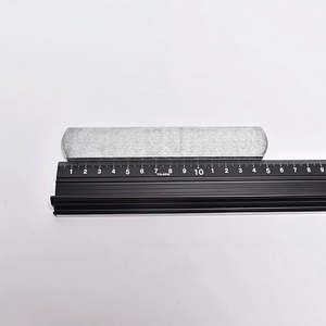 Pesas Ajustables para Tobillos y Muñecas al por Mayor de Fábrica con Barra de Acero Extraíble, 22LB, Pesas para Piernas para Hombres y Mujeres - Product Image 4