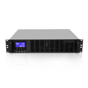 6000VA 5000W trực tuyến UPS đôi chuyển đổi tinh khiết Sine Wave cho máy chủ chuyển đổi Router <span class=keywords><strong>PC</strong></span> POS ATM SCADA hệ thống điện sao lưu - Product Image 1