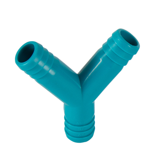 <span class=keywords><strong>Y</strong></span> loại Hose nối 3 cách nhựa 19/29mm <span class=keywords><strong>Y</strong></span> Splitter Ống phù hợp cho RV Caravan Marine thuyền du thuyền đường ống dẫn nước thủ<span class=keywords><strong>y</strong></span> lợi - Product Image 1