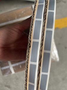 Etiqueta adhesiva para rascar, tamaño variable, en rollo - Product Image 5