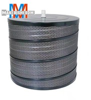 Filtre EDM / Filtre Sodick / Filtre pour fil de découpe EDM 340x46x300H