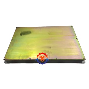 Módulo de Unidad de Control del Motor ECU YN22E00234F6 YN22E00354F5 para Excavadora SK200-8 SK210-8 SK210LC-8 SK350-8 E215B - Product Image 1