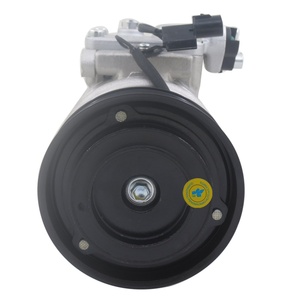 Compresor de Aire Acondicionado 10PA17C para HYUNDAI KIA MOHAVE 977012M100  97701-2M100 97701-2J100 - Product Image 3