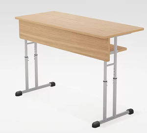 Venta al por mayor de alta calidad de otros muebles escolares fabricante de escritorio y silla para estudiantes de la fábrica de China <span class=keywords><strong>Everpretty</strong></span> - Product Image 2
