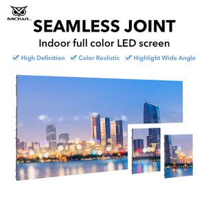 Écran LED d'affichage extérieur étanche 500x1000mm P4.8 P4.81 pour location, scène, <span class=keywords><strong>concours</strong></span>, publicité de rue - Product Image 2