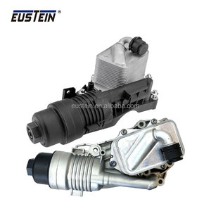 11428649177 EUSTEIN pièces de rechange automatiques ensemble de filtre de refroidisseur d'huile moteur pour moteur <span class=keywords><strong>Bmw</strong></span> B48/A20 - Product Image 1