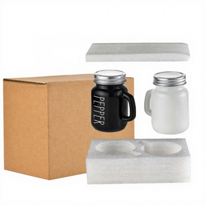 <span class=keywords><strong>Set</strong></span> di Contenitori per Spezie Best-Seller Include Barattoli per Spezie, Bottiglie per Condimenti e Bottiglie in Vetro per Spezie - Product Image 1