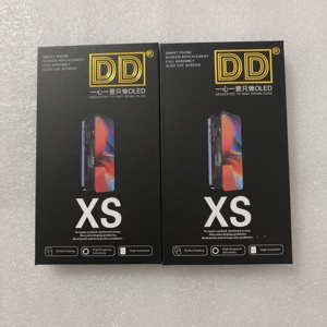Écran <span class=keywords><strong>d</strong></span>'affichage mobile pour <span class=keywords><strong>iPhone</strong></span> GX ZY HL DD XS 16 PROMAX 15 <span class=keywords><strong>PRO</strong></span> <span class=keywords><strong>MAX</strong></span> 17 15 14pro 13 12pro <span class=keywords><strong>11</strong></span>, écran tactile LCD pour réparation - Product Image 6