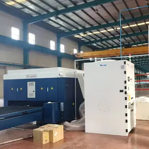 Automatic Cleaning Industrial Dust Collector Centralized Dust Collection System 5.5KW Explosion-proof Dust Collector
