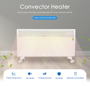 <span class=keywords><strong>Meilleur</strong></span> chauffage domestique étanche convection d'air chauffage mural électrique - Product Image 6