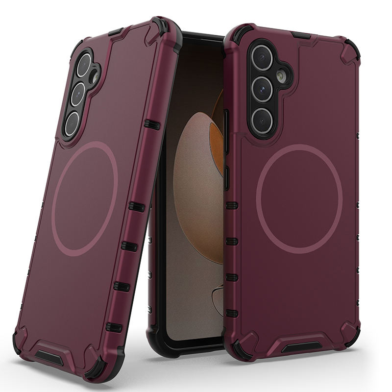 ไวน์แดง