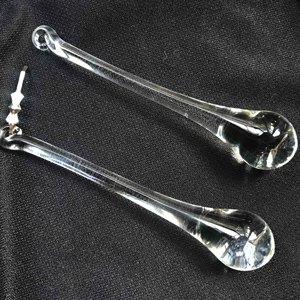 K9 <strong>Crystal</strong> clear <strong>Cheap</strong> Shining <strong>Crystal</strong> Drop Chandelier Teardrop Chandelier - Product Image 6