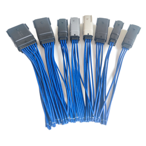 ขั้วต่อสายไฟโมเล็กซ์<span class=keywords><strong>2</strong></span>/<span class=keywords><strong>3</strong></span>/4/6/12/16ทางกันน้ำได้ MX150ขั้วต่อปลั๊กตัวเมียตัวผู้ตัวเมียยานยนต์ - Product Image 3