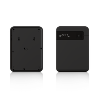 Diffuseur d'arômes intelligent de haute qualité pour la maison, produit contrôlable, minuterie, aromathérapie, diffuseur d'arômes pour hôtel, application de contrôle, machine d'aromathérapie