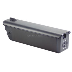 <span class=keywords><strong>Himo</strong></span> <span class=keywords><strong>C26</strong></span> Max Commuter Batería de bicicleta de carretera eléctrica 36V 10,4 Ah 10Ah 13Ah 14.5Ah 15Ah 16Ah 17.5Ah Batería extraíble para <span class=keywords><strong>HImo</strong></span> <span class=keywords><strong>C26</strong></span> - Product Image 1