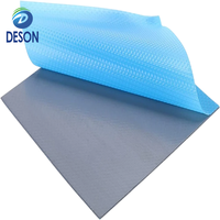 Joint thermique en silicone à haute conductivité thermique Deson pour dissipateur de chaleur de PCB, PC, téléphone portable et équipement haut de gamme