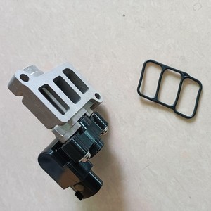 Válvula de aceleración 16022-PNA-J51 para Honda, pieza de repuesto de la válvula de aire de control del motor de ralentí - Product Image 4