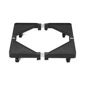 Carro de 4 ruedas para refrigerador - Product Image 5