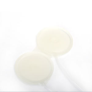 تدليك هوائي 10 نقاط 3 أكياس هوائية تدعم أسفل الظهر يتم التحكم في كل كيس هواء بشكل مستقل المزيد من أوضاع التدليك - Product Image 3