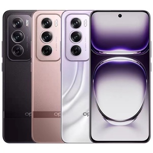 ใหม่ <span class=keywords><strong>OPPO</strong></span> <span class=keywords><strong>Reno</strong></span> 12 <span class=keywords><strong>Pro</strong></span> 5G โทรศัพท์ปลดล็อค6.<span class=keywords><strong>7</strong></span> ''120Hz AMOLED หน้าจอ dimensity 9200 + 80W supervooc 5000mAh แบตเตอรี่ NFC Google Play - Product Image 4