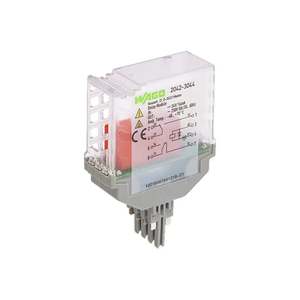 2042-3044 - Compatible avec Wago - Product Image 1