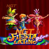 Original Borden Fiesta Latino Plus Vertical Game Machine Software 36/10 Pin Skill Game PCB for USA Latin Market NGT