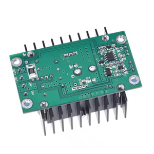 DC/CC ปรับได้ 0.2-9A 300W สเต็ปดาวน์บั๊กคอนเวอร์เตอร์ 5-40V ถึง 1.2-35V โมดูลจ่ายไฟไดร์เวอร์ LED XL4016 รับประกัน 365 วัน - Product Image 6