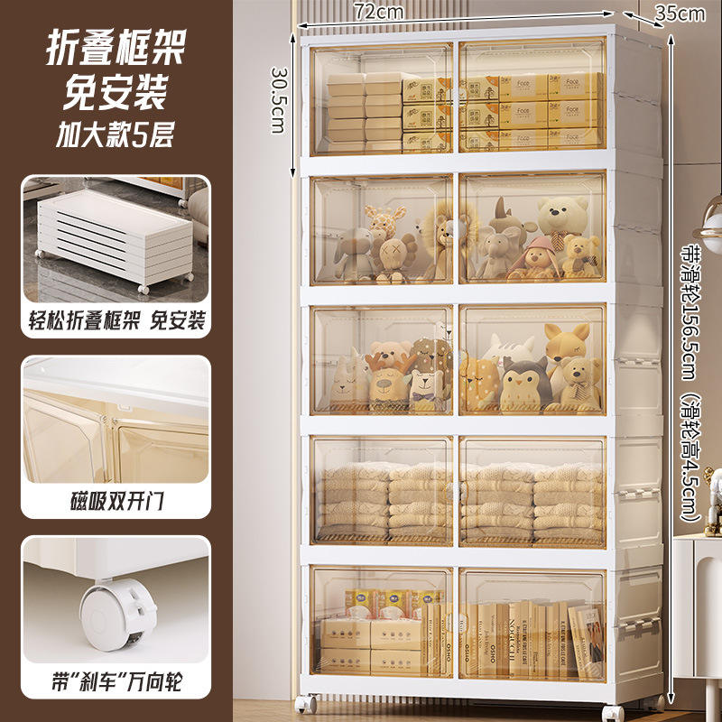 หนา [กว้าง 72 มม.] ห้าชั้น