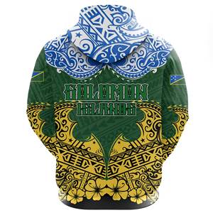 Sudadera CON CAPUCHA DE LAS Islas Salomón con logotipo personalizado No hay ropa mínima para hombres Imprimir bajo demanda Otoño Invierno Sudadera de manga larga MOQ bajo Tops - Product Image 2